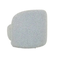 Norsu Interiors Globe West Ina Occasional Chair - Nimbus