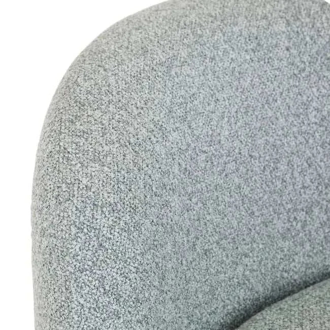 Norsu Interiors Globe West Ina Occasional Chair - Nimbus