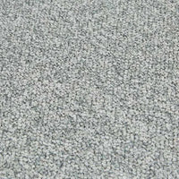 Close-up texture of Nimbus patterned weave upholstery fabric for GlobeWest Ina Occasional Chair