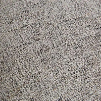 Globe West Occasional Chairs GlobeWest Jenson Occasional Chair - Moon Rock - Natural Ash