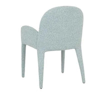 Globe West Dining Chairs GlobeWest Jules Dining Armchair - Nimbus