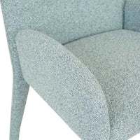 Globe West Dining Chairs GlobeWest Jules Dining Armchair - Nimbus