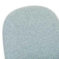 Globe West Dining Chairs GlobeWest Jules Dining Armchair - Nimbus