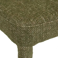 Globe West Dining Chairs GlobeWest Jules Dining Chair - Lichen Tweed