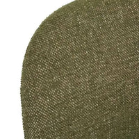 Globe West Dining Chairs GlobeWest Jules Dining Chair - Lichen Tweed