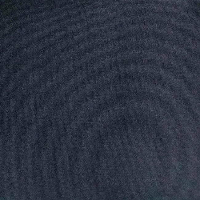 Globe West Occasional Chairs Globe West Kennedy Luca Grand Occasional Chair, Blue Charcoal Velvet