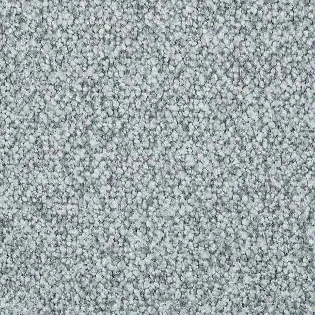 Close-up texture of Nimbus fabric upholstery for GlobeWest Kip Corner Chair in natural ash wood frame