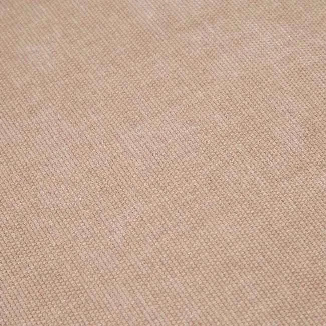 Globe West Dining Chairs Globe West Laylah Loop Dining Chair, Copeland Dusk - Bone Powdercoated Metal