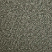 Globe West Dining Chairs GlobeWest Piccolo Dining Chair - Moss Tweed - Black Metal