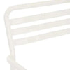 Globe West Dining Chairs Globe West Pier Breeze Dining Arm Chair, White