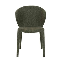Globe West Dining Chairs GlobeWest Theo Dining Chair - Woodland