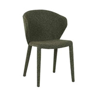 Globe West Dining Chairs GlobeWest Theo Dining Chair - Woodland