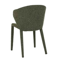 Globe West Dining Chairs GlobeWest Theo Dining Chair - Woodland