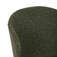 Globe West Dining Chairs GlobeWest Theo Dining Chair - Woodland