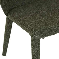 Globe West Dining Chairs GlobeWest Theo Dining Chair - Woodland
