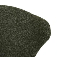 Globe West Dining Chairs GlobeWest Theo Dining Chair - Woodland
