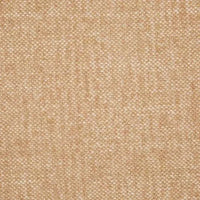 Close-up of Hay-colored 100% polyester fabric texture for GlobeWest Tobi Occasional Chair upholstery