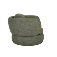 Globe West Occasional Chairs GlobeWest Winona Occasional Chair - Willow