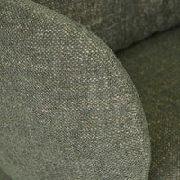 Globe West Occasional Chairs GlobeWest Winona Occasional Chair - Willow