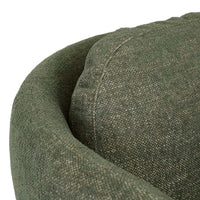 Globe West Occasional Chairs GlobeWest Winona Occasional Chair - Willow