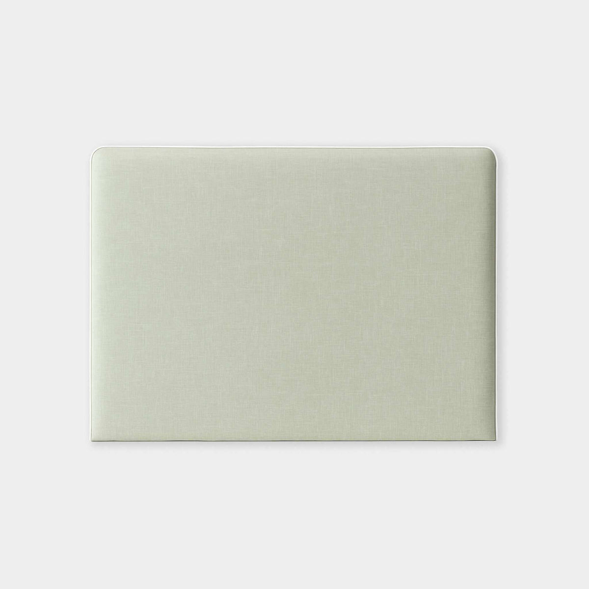 norsuSTUDIO Bedheads norsu Classic Bedhead - Cole Aloe