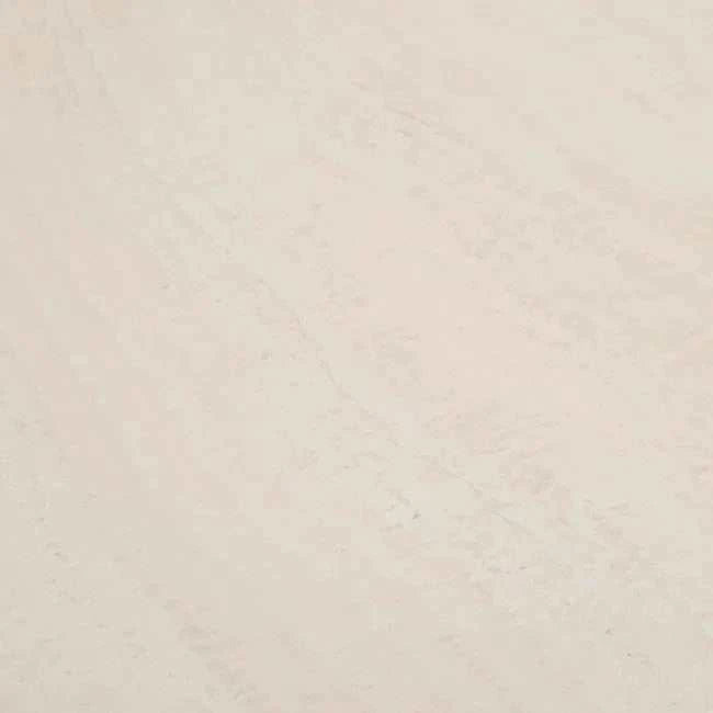 Globe West Coffee Tables GlobeWest Amara Curve Coffee Table - Natural Travertine