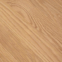 GlobeWest Natadora Pivot Coffee Table - Light Oak