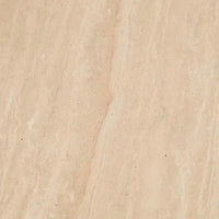 Globe West Coffee Tables GlobeWest Pippa Marble Coffee Table - Natural Travertine