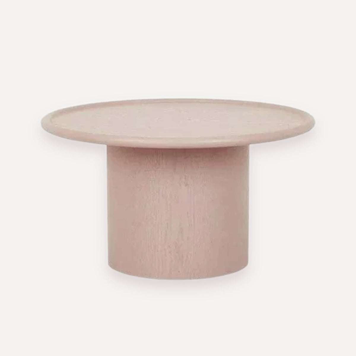 GlobeWest Pippa Coffee Table - Chai