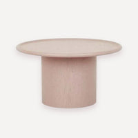 GlobeWest Pippa Coffee Table - Chai
