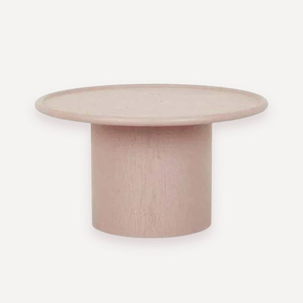 GlobeWest Pippa Coffee Table - Chai