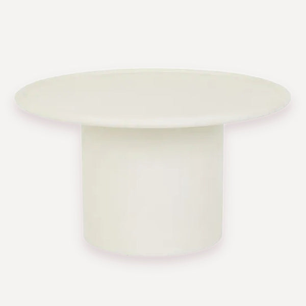 GlobeWest Pippa Coffee Table - Porcelain