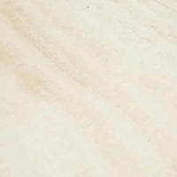 Globe West Side Tables GlobeWest Ray Coffee Table - Natural Travertine - Shell