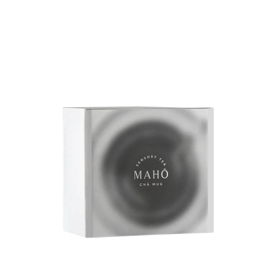 Maho Sensory Mugs Maho Chá Mug - Smoke