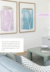 Norsu Interiors Media norsuHOME 2 Digital Magazine - Chapter Three, Rumpus & Guest Bedroom