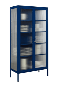 Mustard Made Lockers Mustard Made Locker - The Collector Navy