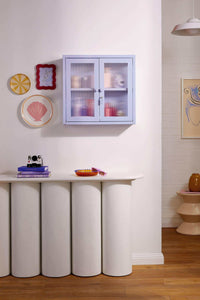 Mustard Made Lockers Mustard Made Locker - The Kit Lilac