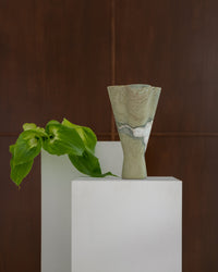 CoTheory Clover Sculpture - Verde Green
