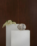 CoTheory Continuum Sculpture - Viola Calacatta