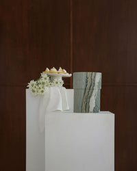 CoTheory Embrace Table Holder - Verde Green