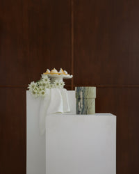 CoTheory Embrace Table Holder - Verde Green