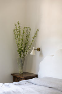 CoTheory Clover Sculpture - Verde Green