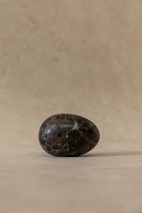 CoTheory Continuum Sculpture - Brown Emperador