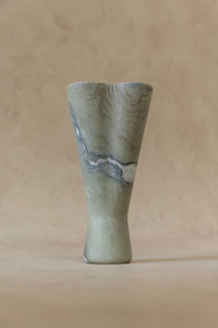 CoTheory Clover Sculpture - Verde Green