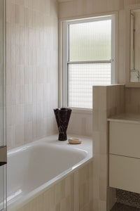 CoTheory Clover Sculpture - Rosso Levanto