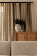 CoTheory Tribute Vase - Ivory
