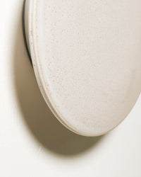 Robert Gordon Backlit Disc Wall Light in Coast