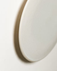 Robert Gordon Backlit Disc Wall Light in Coast
