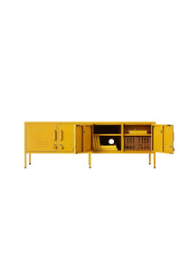 Mustard Made Lockers Mustard Made Locker - The Standard Mustard