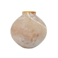 Globe West Boden Birch Vase - Sand Dune